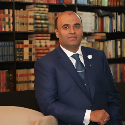 Tahir Iqbal - Hazel Brown