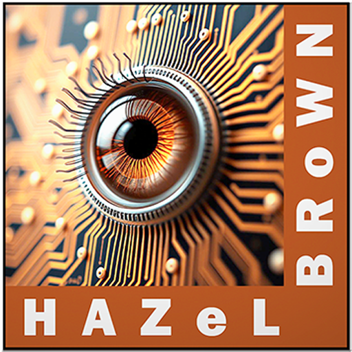 Hazel-Brown-Logo