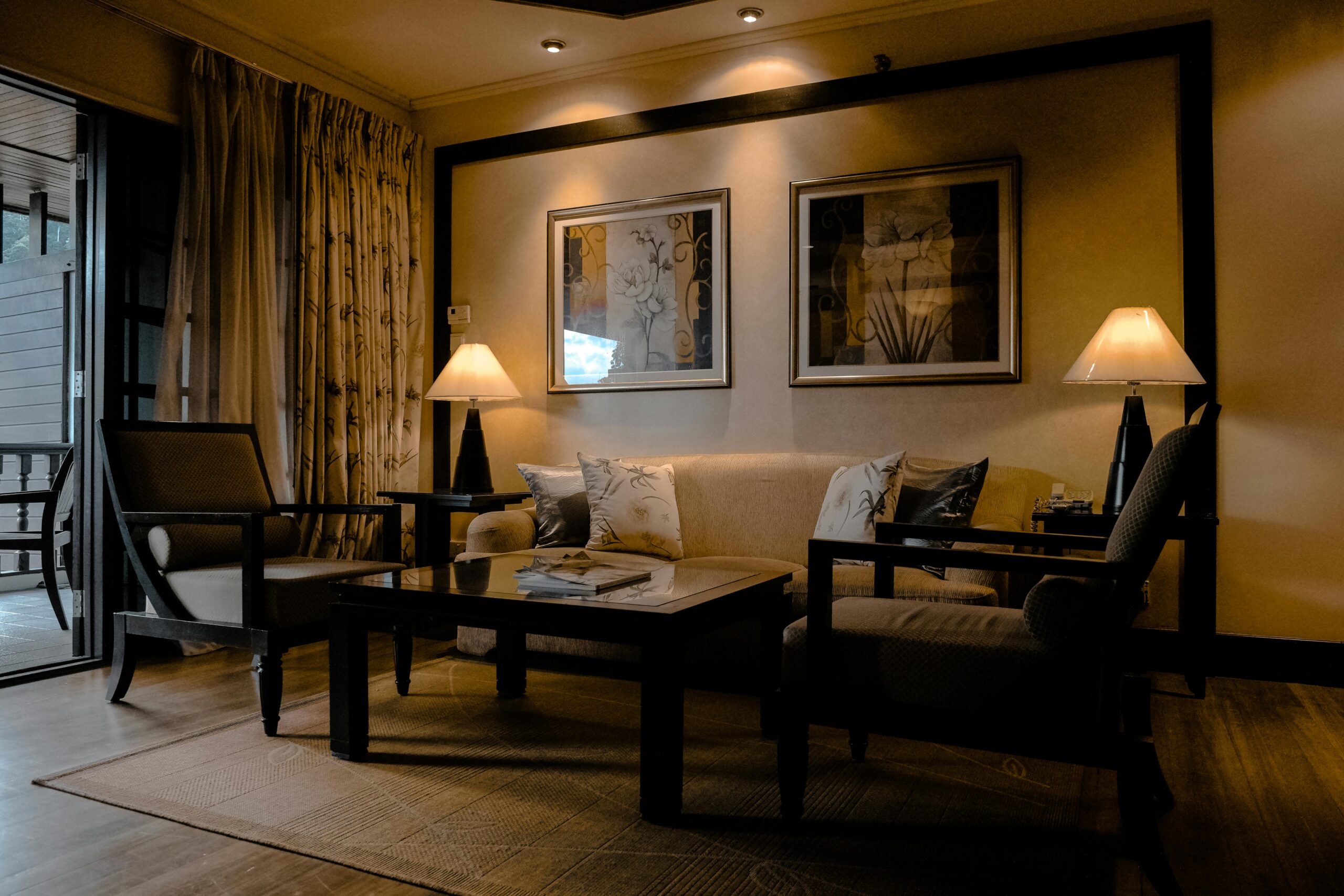 Interior Designer in Islamabad | Hazel Brown